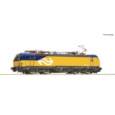RO71974 Electric locomotive 193 759-8, NS