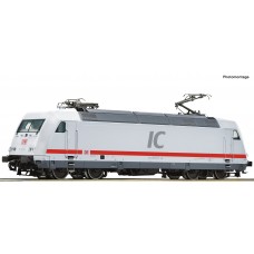 RO71985 Electric locomotive 101 013-1 “50 years IC”, DB AG