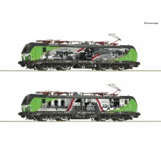 RO71997 Electric locomotive 193 746-5, SETG
