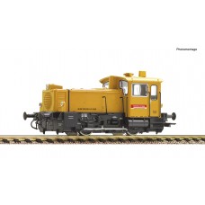 RO72021 Diesel locomotive 335 220-0, DB AG