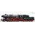 RO72140 Steam locomotive 053 129-3, DB