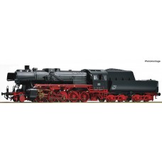 RO72141 Steam locomotive 053 129-3, DB
