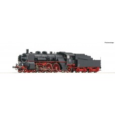 RO72249 Steam locomotive class 18.4, DB