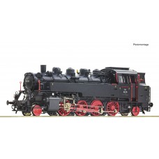 RO73031 Steam locomotive class 86, ÖBB