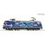 RO73168 Electric locomotive class 152 "AlbatrosExpress", DB AG