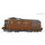 RO73824 Electric locomotive Re 4/4 169, BLS