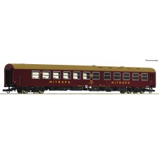 RO74806 Dining coach, MITROPA/DR