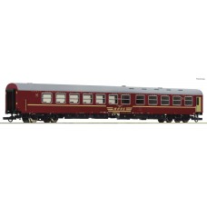 RO74811 Dining coach, PKP