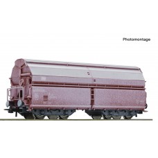 RO75867 Swing-roof wagon, DB