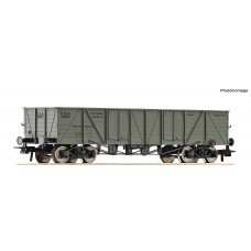 RO76318 High-side wagon, USATC