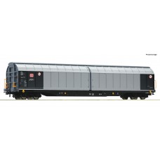 RO76488 Sliding wall wagon, DB AG