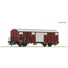 RO76661 Covered goods wagon, SNCF