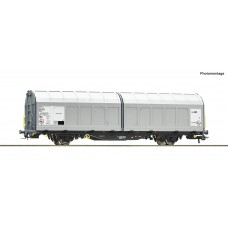 RO77489 Sliding wall wagon, ÖBB / AAE