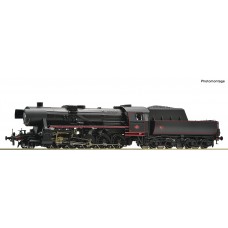 RO78281 Steam locomotive 150 Y, SNCF