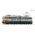 RO79163 Electric locomotive E.656.072, FS