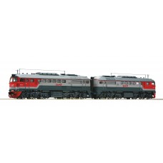 RO79793 Diesel locomotive 2M62-0064, RZD