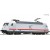 RO79986 Electric locomotive 101 013-1 “50 years IC”, DB AG