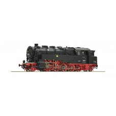 RO79098 Steam locomotive 95 1027-2, DR