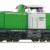RO52563 Diesel locomotive V 100.53, SETG