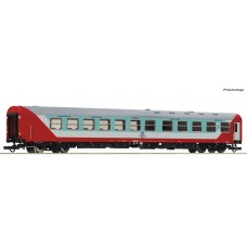 RO6200014 Dining coach, PKP