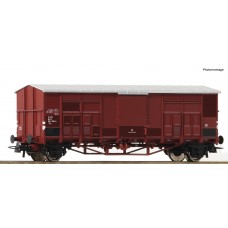 RO6600014 Pitched roof wagon, FS