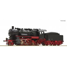 RO70038 Steam locomotive class 56.20–29, DR