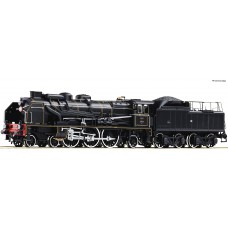 RO70040 Steam locomotive class 231 E, SNCF