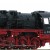 RO70041 Steam locomotive class 50, DR