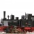 RO70045 Steam locomotive class 89.70–75, DR