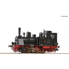 RO70046 Steam locomotive class 89.70–75, DR