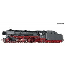RO70051 Steam locomotive 011 062-7 DB