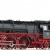 RO70052 Steam locomotive 011 062-7 DB
