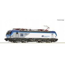 RO70055 Electric locomotive 193 696-2, CD
