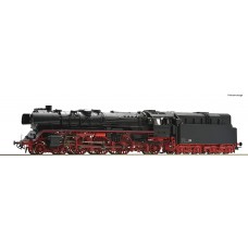RO70067 Steam locomotive 03 0059-0, DR
