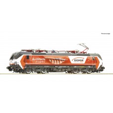 RO70070 Electric locomotive 383 220-1, Budamar