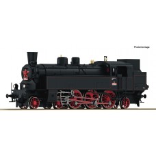 RO70079 Steam locomotive class 354.1, CSD