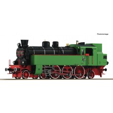 RO70083 Steam locomotive 77.28, ÖBB