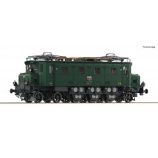 RO70092 Electric locomotive Ae 3/6ˡ 10664, SBB