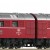 RO70115 Diesel-electric double locomotive 288 002-9 DB