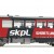 RO70387 Diesel railcar 810 210-5, SKPL