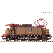 RO70467 Electric locomotive series E.432, FS