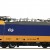 RO70654 Electric locomotive E 186 012, NS