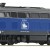 RO70770 Diesel locomotive 218 054-3, PRESS