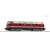 RO70889 Diesel locomotive 118 652-7, DR