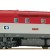 RO70927 Diesel locomotive 751 176-9, CD Cargo