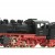 RO71214 Steam locomotive class 24, DB
