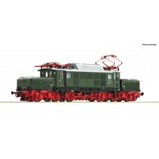 RO71356 Electric locomotive BR 254, DR