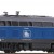 RO7310025 Diesel locomotive 218 056-1 PRESS