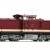 RO7320011 Diesel locomotive 112 294-4 DR