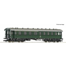 RO74865 Standard express train coach 1st/2nd class, DB